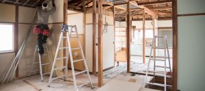 Entreprise de rénovation de la maison et de rénovation d’appartement à Saint-Medard-d'Excideuil